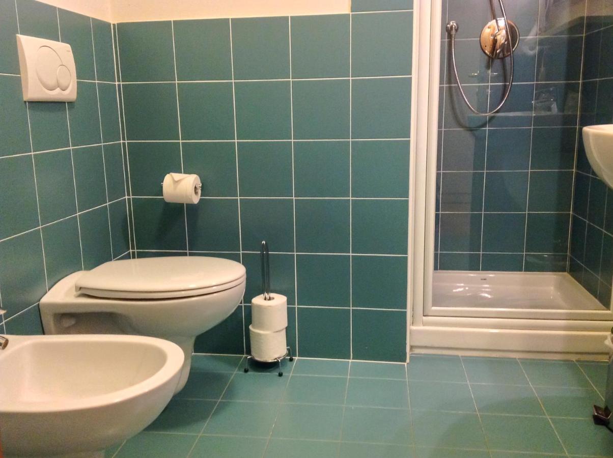 ヴェローナ Domus San Bernardino Bed & Breakfast エクステリア 写真