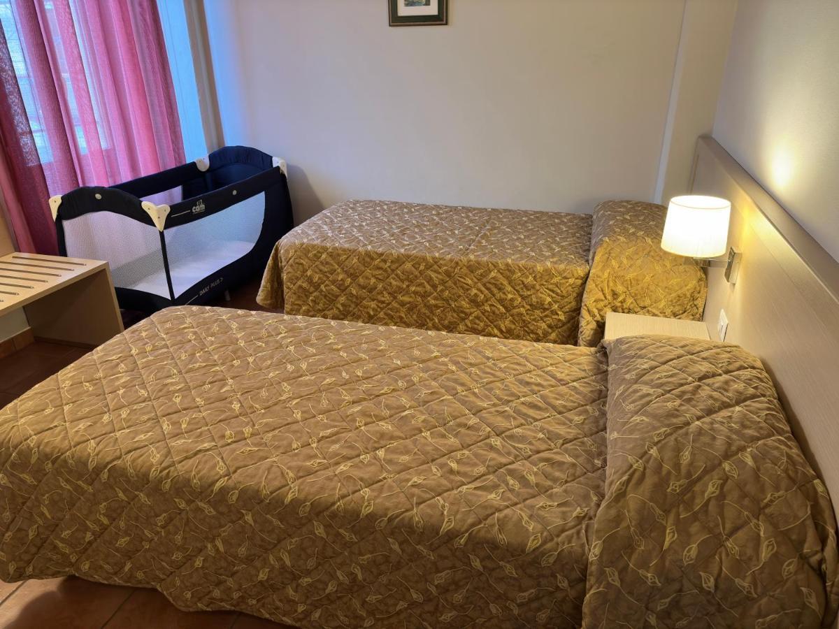 ヴェローナ Domus San Bernardino Bed & Breakfast エクステリア 写真