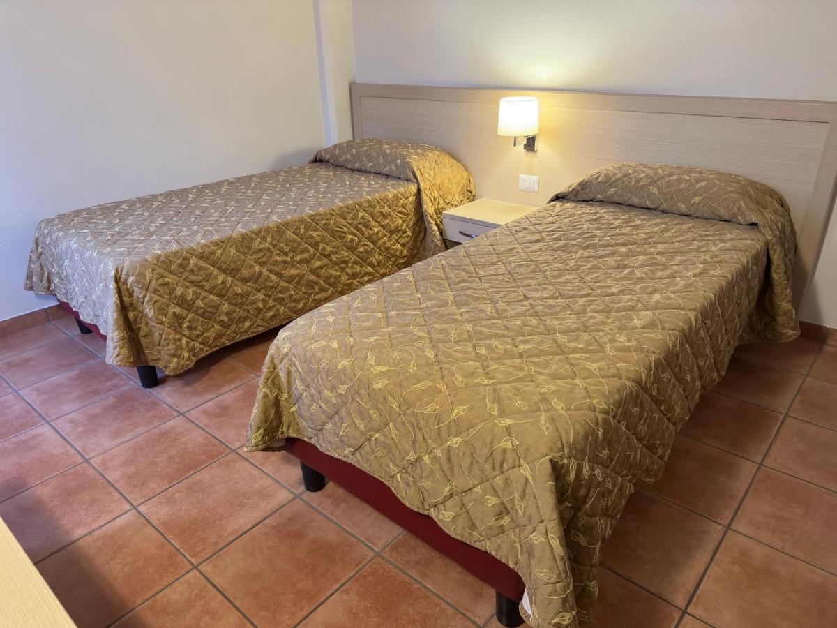 ヴェローナ Domus San Bernardino Bed & Breakfast エクステリア 写真