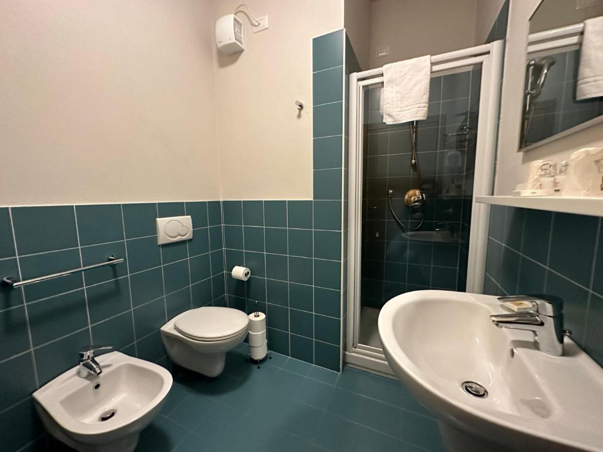ヴェローナ Domus San Bernardino Bed & Breakfast エクステリア 写真