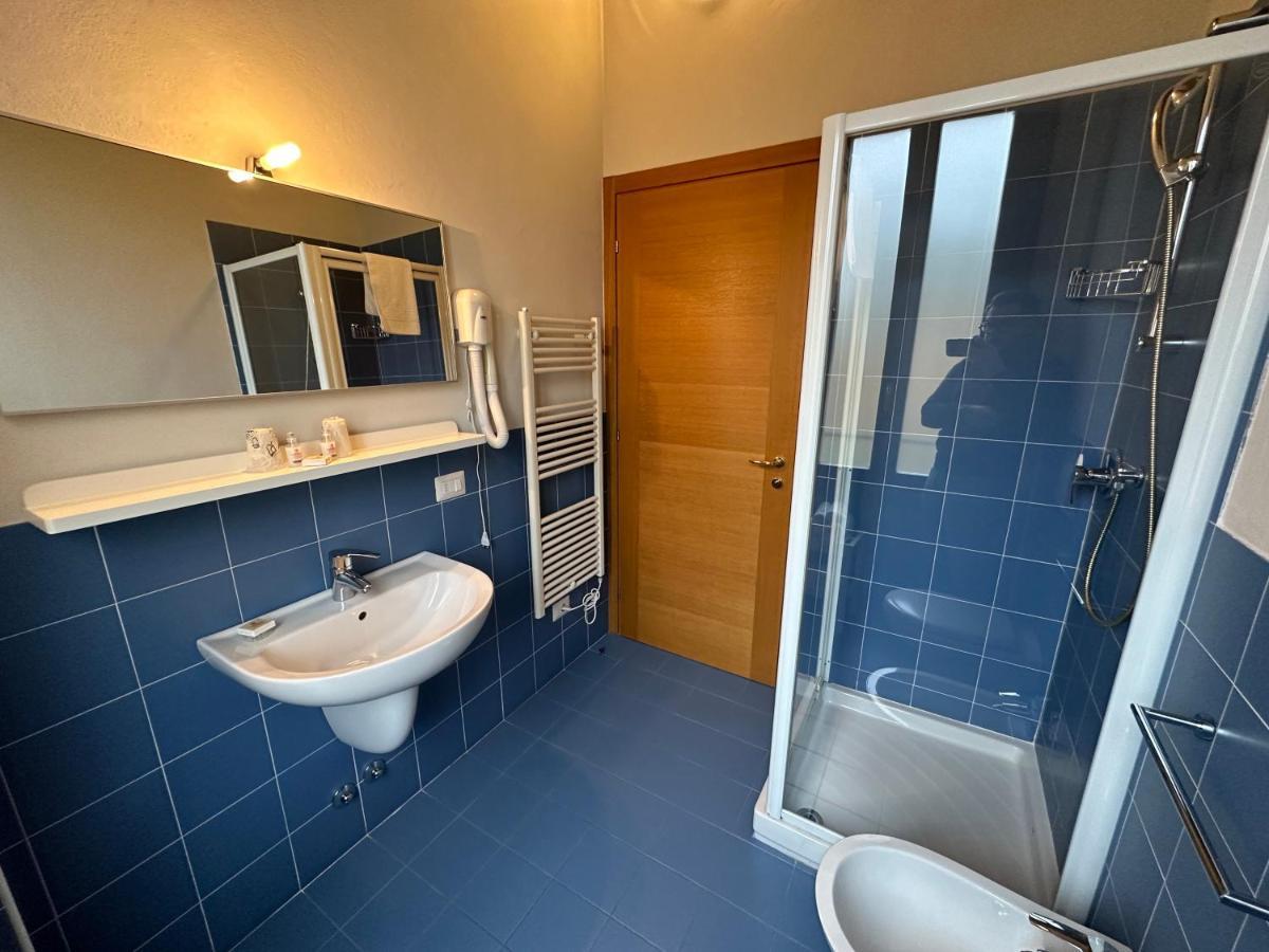 ヴェローナ Domus San Bernardino Bed & Breakfast エクステリア 写真